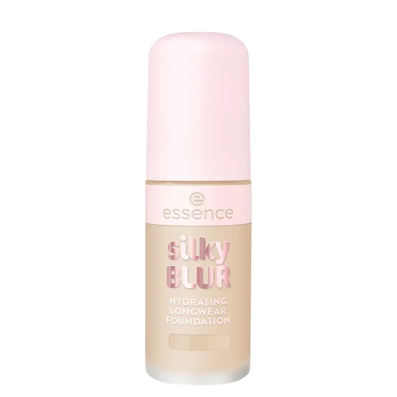 ESSENCE Silky Blur Hydrating 170