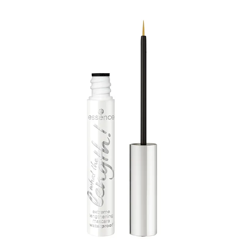 ESSENCE What The Lenght! Lash Growth 4 ml