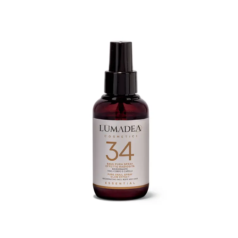 Essential Bava Pura Spray