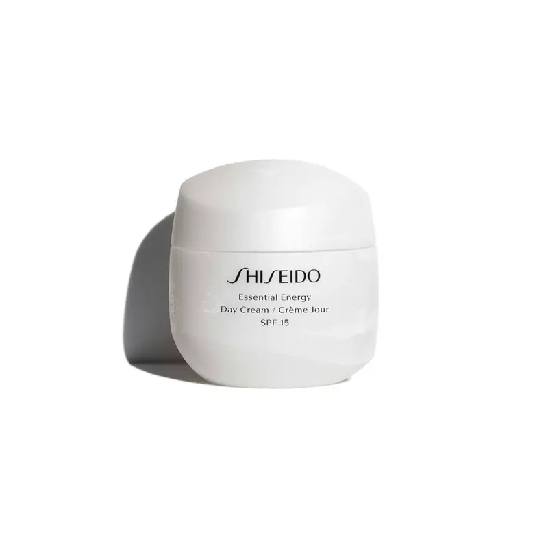 Essential Energy Essential Energy Day Cream SPF20 50ML