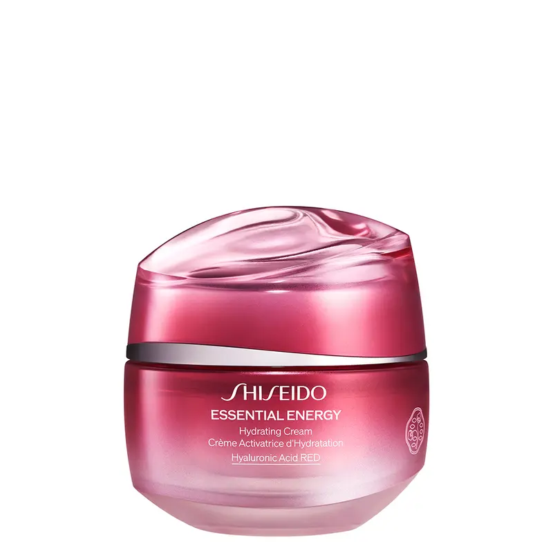 Essential Energy Hydrating Cream Crema Idratante Energizzante