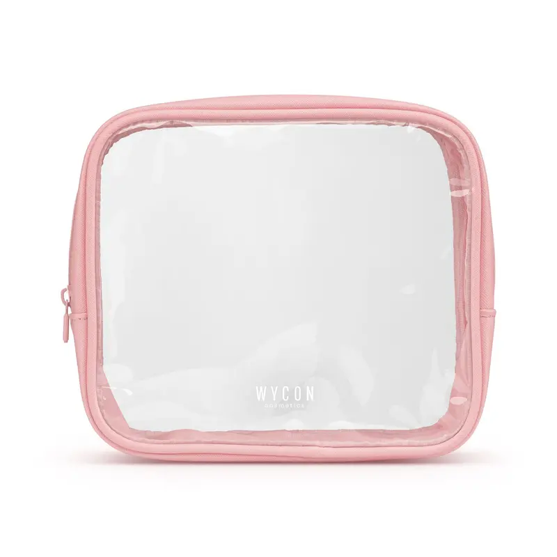 ESSENTIALS BEAUTY BAG