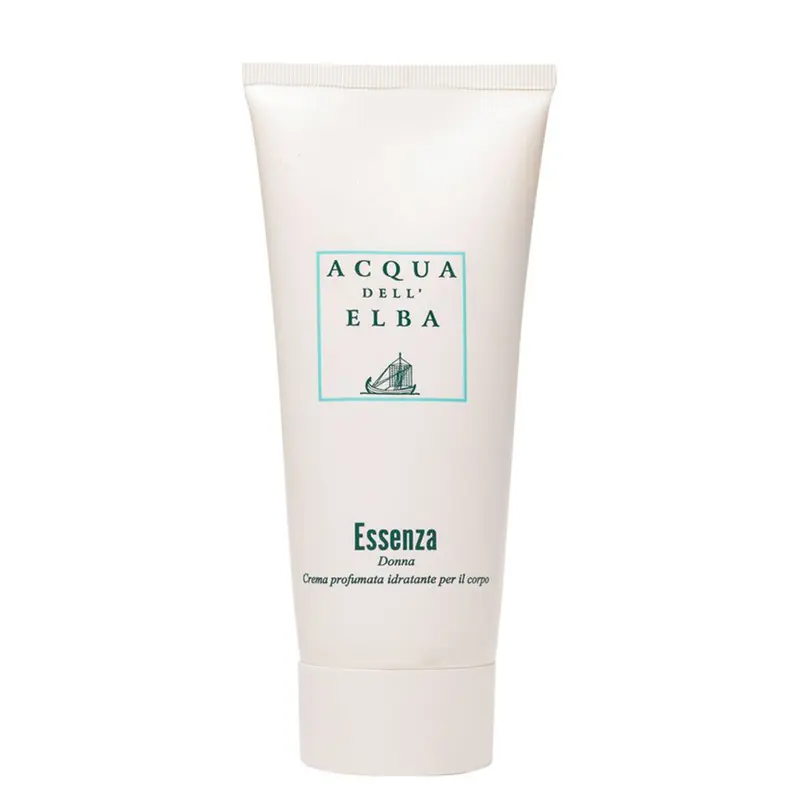 Essenza Donna Crema Corpo