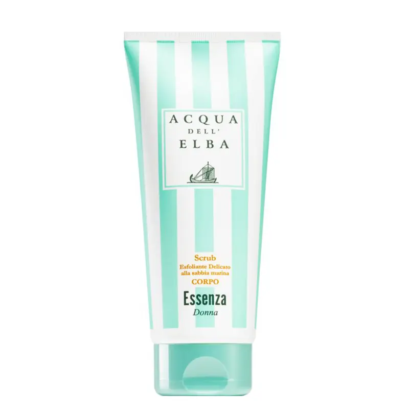 Essenza Scrub Corpo Donna
