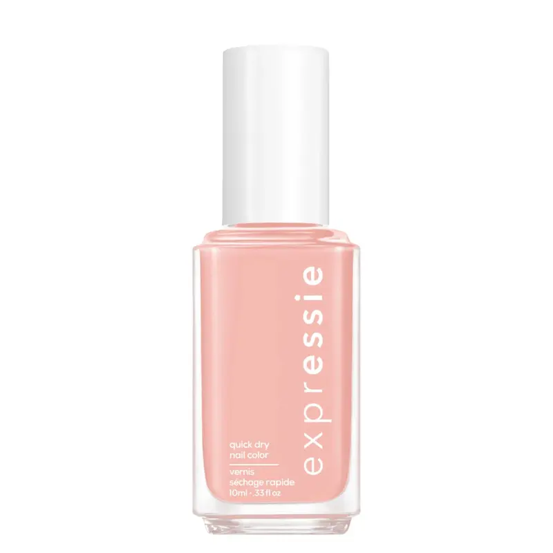 Essie Expressie 00 Crop Top and Roll