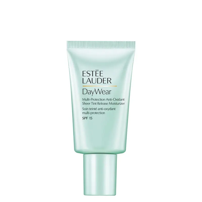 Estee Lauder Daywear Multi-Protection Anti-Oxidant Sheer Tint Release Moisturizer Spf15 30 ml
