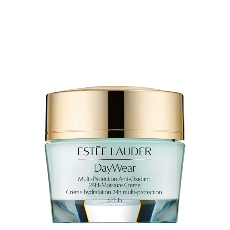 ESTEE LAUDER DAYWEAR PLUS SPF 15 PELLE NORMALE MISTA
