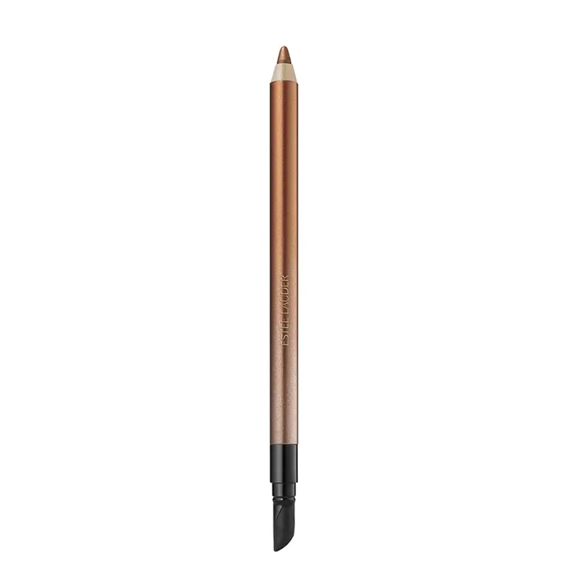 Estee Lauder Double Wear 24H Waterproof Gel Eye Pencil Bronze