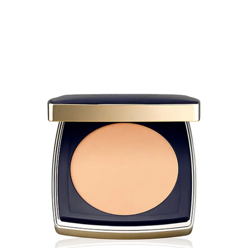 Estee Lauder Double Wear Stay-in-Place Powder Foundation SPF10 4C1 Outdoor Beige