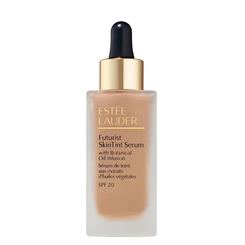 Estee Lauder Futurist SkinTint Serum SPF20 2C3 Fresco