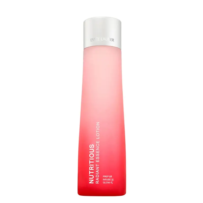 Estee Lauder Nutritious Radiant Essence Treatment Lotion 200 ml