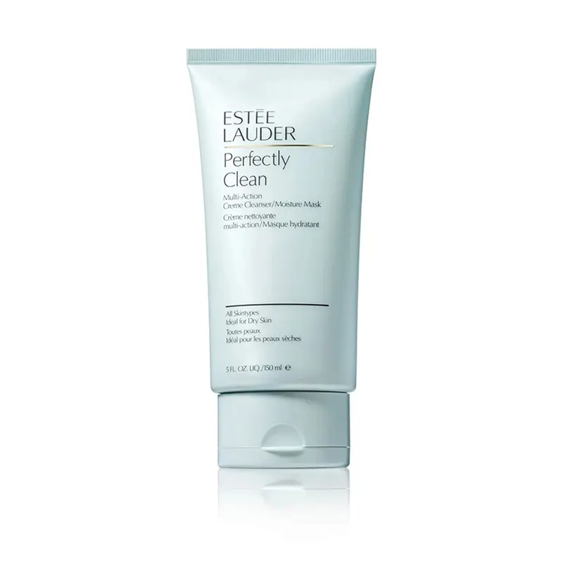 Estee Lauder Perfectly Clean Multi-Action Cream Cleanser 150 ml