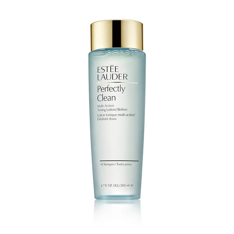 Estee Lauder Perfectly Clean Multi-Action Toning Lotion/Refiner 200 ml