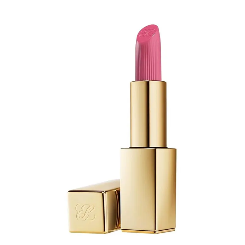 Estee Lauder Pure Color Creme Lipstick 220 Powerful