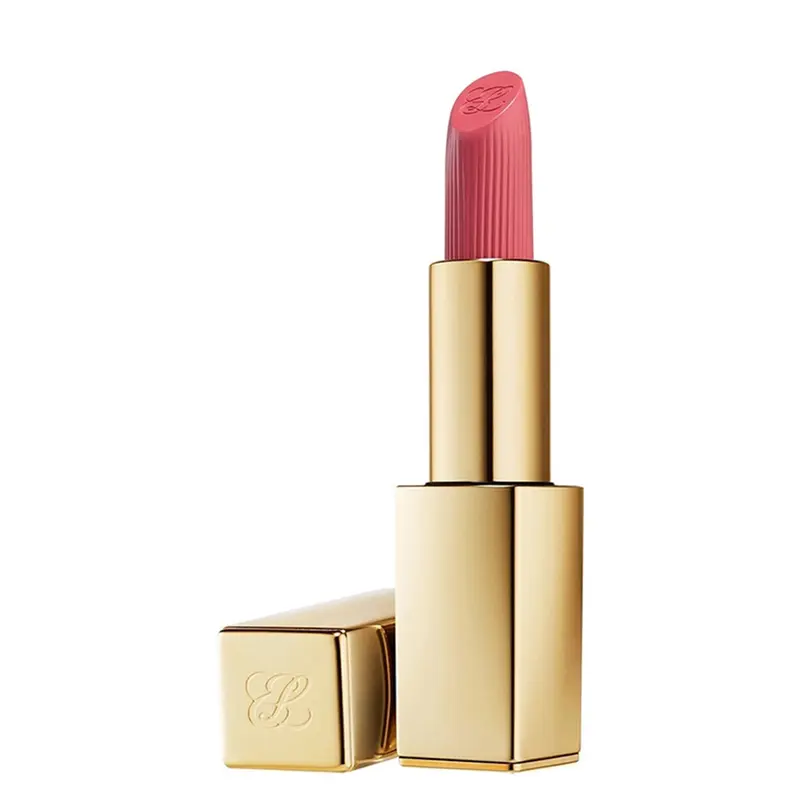 Estee Lauder Pure Color Creme Lipstick 260 Eccentric