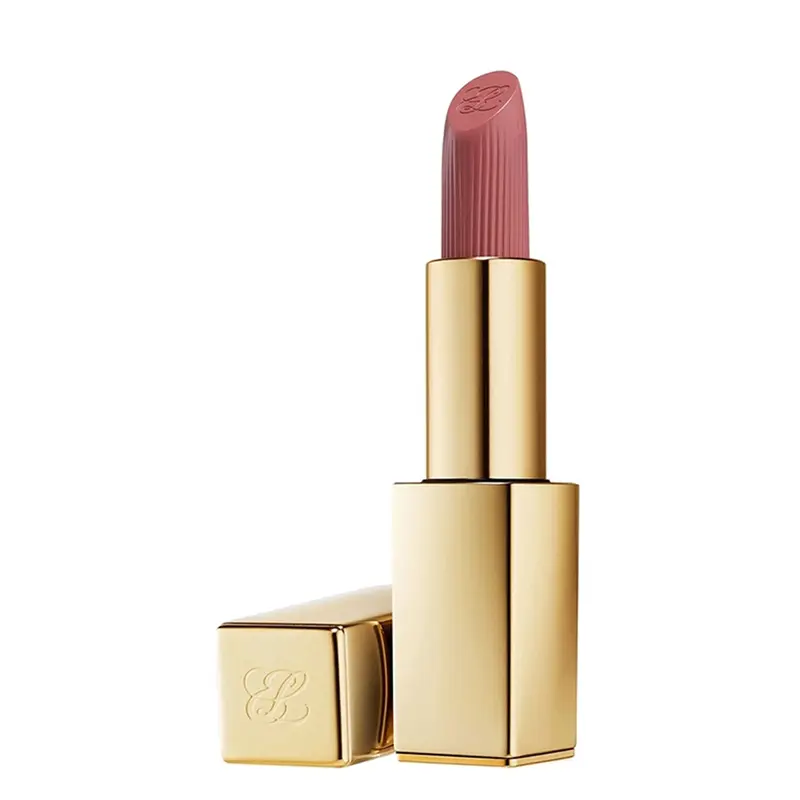 Estee Lauder Pure Color Creme Lipstick 561 Intense Nude
