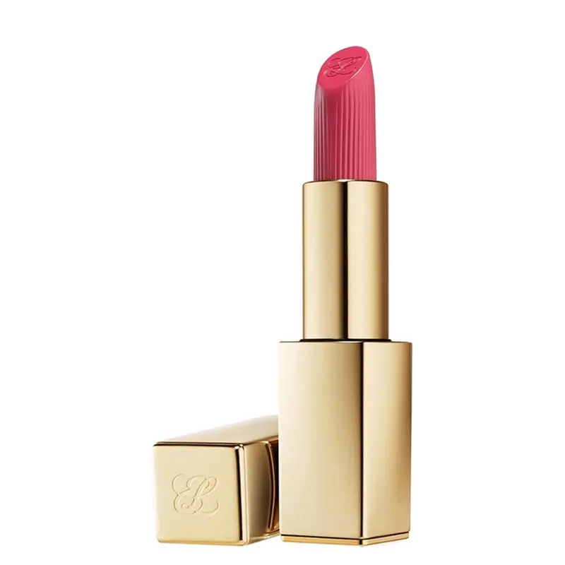 Estee Lauder Pure Color Creme Lipstick 686 Confident