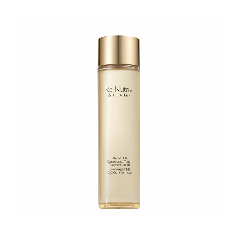 Estée Lauder Re-Nutriv Ultimate Diamond Age Reversal Treatment Lotion Toner