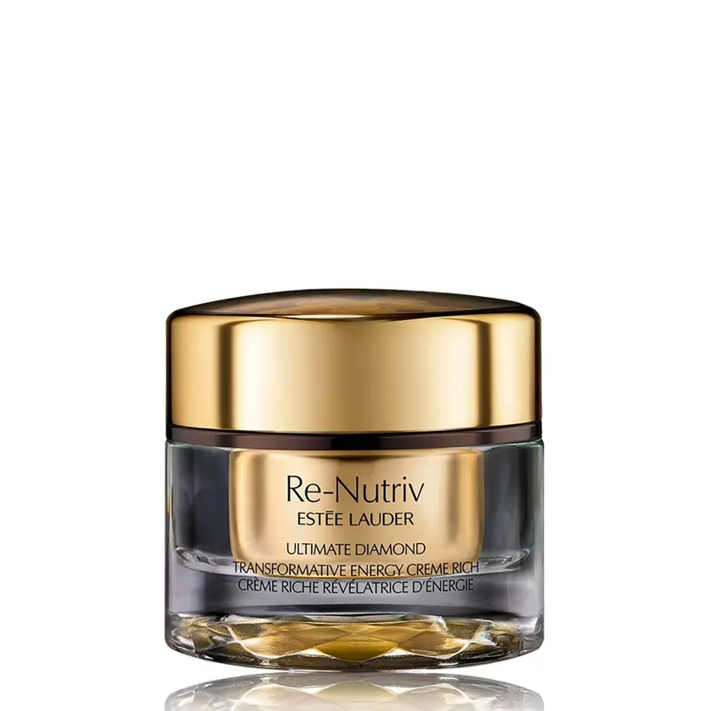 Estee Lauder Re-Nutriv Ultimate Diamond Transformative Energy Creme Rich 50 ml