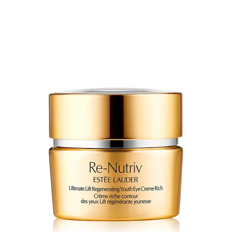 Estee Lauder Re-Nutriv Ultimate Lift Regenerating Youth Eye Crème Rich 15 ml