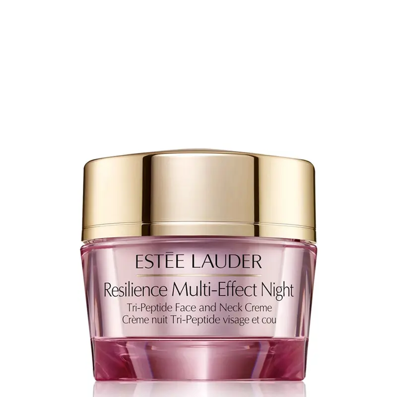 Estee Lauder Resilience Multi Effect Night Tri-Peptide Face and Neck Creme 50 ml