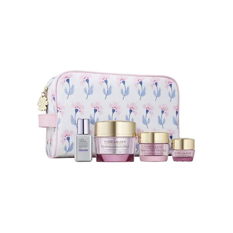 Estée Lauder Resilience Summer Set