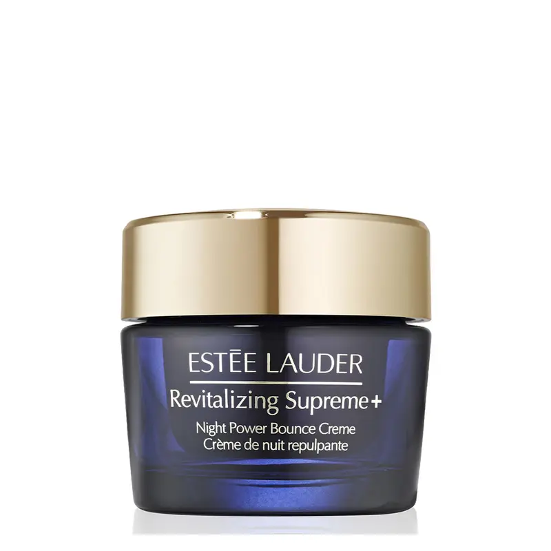 Estee Lauder Revitalizing Supreme+ Night Power Bounce Creme 50 ml