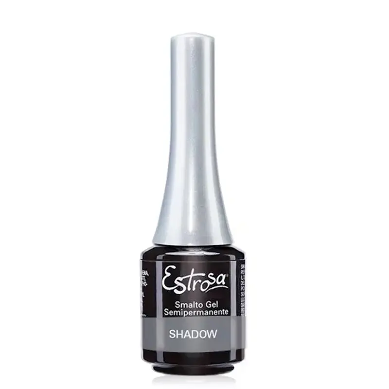 Estrosa Smalto Gel Semipermanente 7912 Laccato Shadow