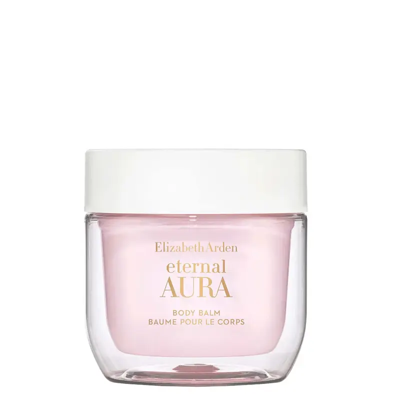 Eternal Aura Body Balm Balsamo Corpo Nutriente e Profumato