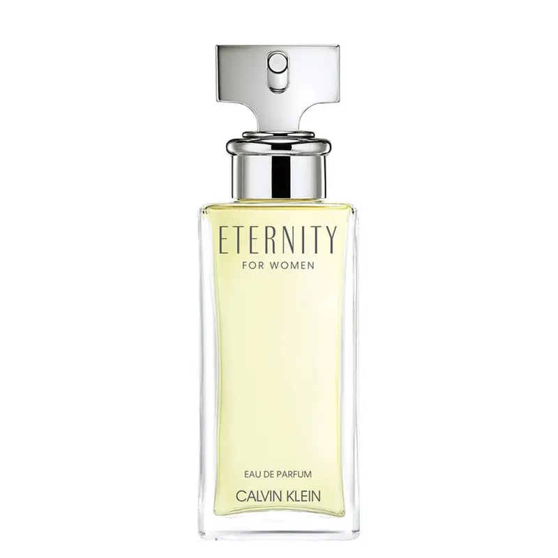 Eternity Donna Eau De Parfum