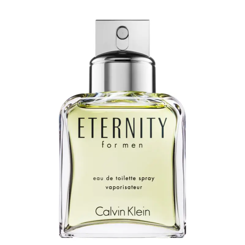 Eternity Uomo Eau De Toilette