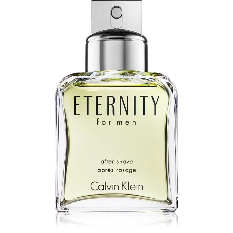 Eternity Uomo Lozione Dopobarba