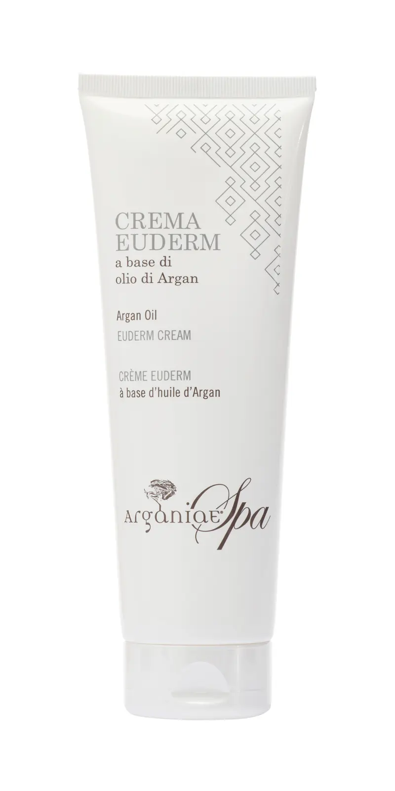 Euderm Crema Massaggio Neutra