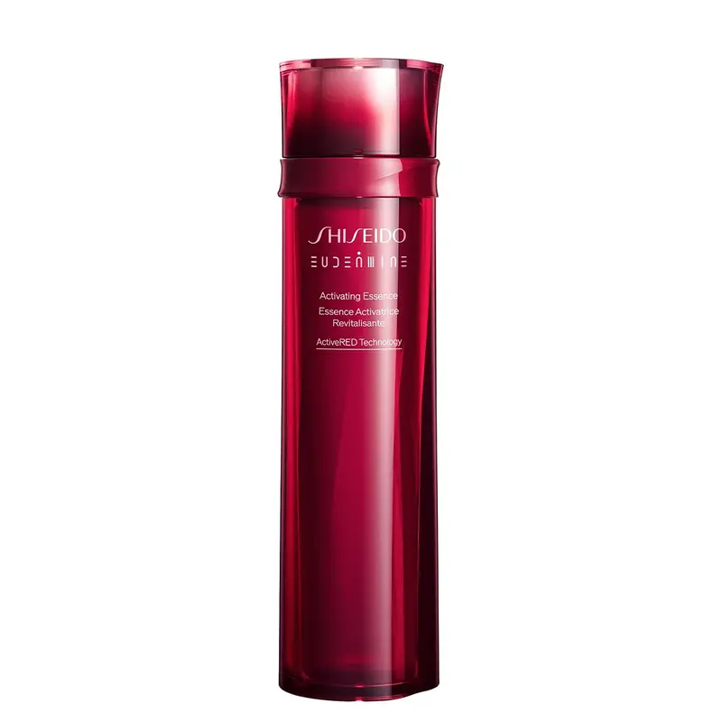 Eudermide Activating Essence Lozione viso rivitalizzante e antirughe