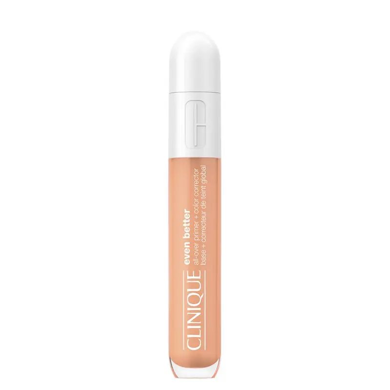 Even Better All Over Primer + Color Corrector