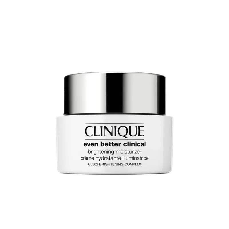 Even Better Clinical Brightening Moisturizer