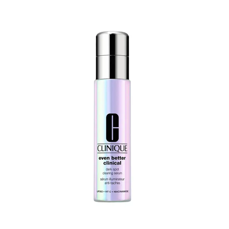 Even Better Clinical Dark Spot Clearing Siero