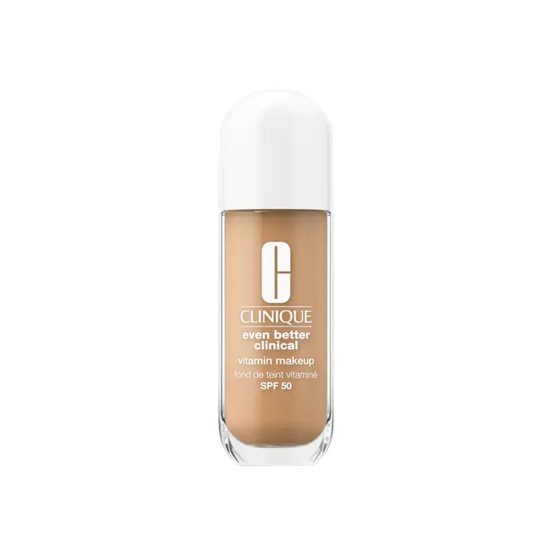 Even Better Clinical Vitamin Makeup SPF 50