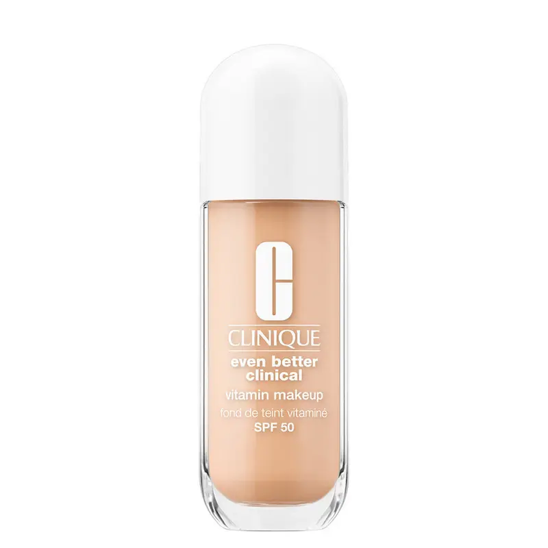 Even Better Clinical Vitamin SPF 50 Fondotinta Liquido SPF 50