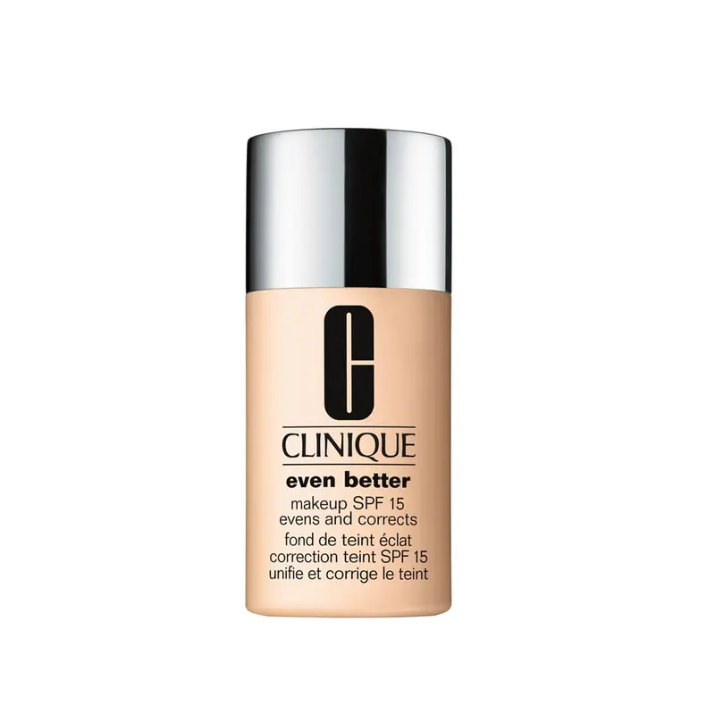Even Better Fondotinta SPF15 Antimacchia