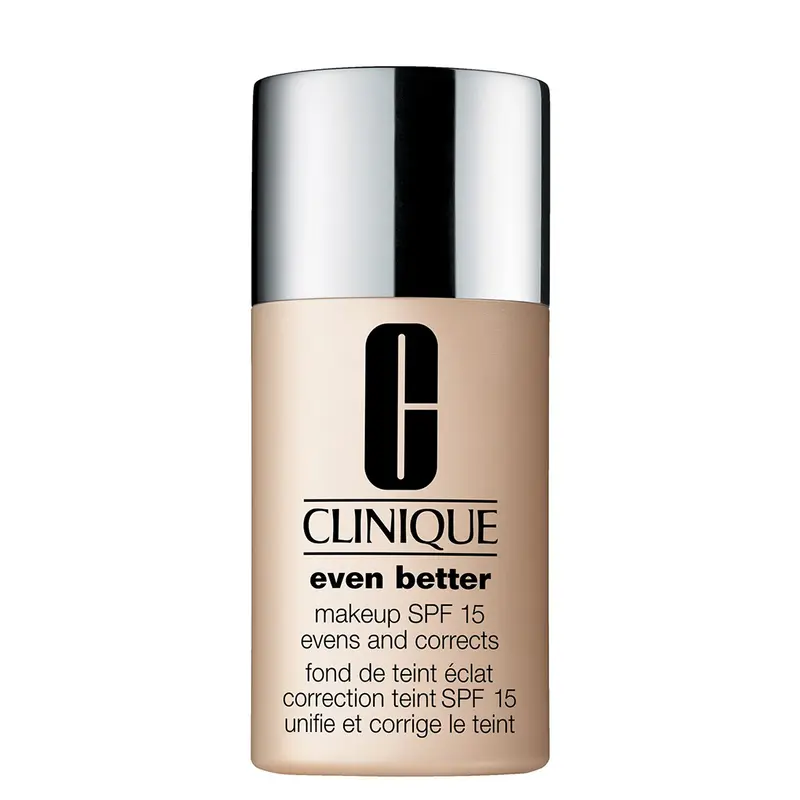 Even Better Make Up Fondotinta SPF 15