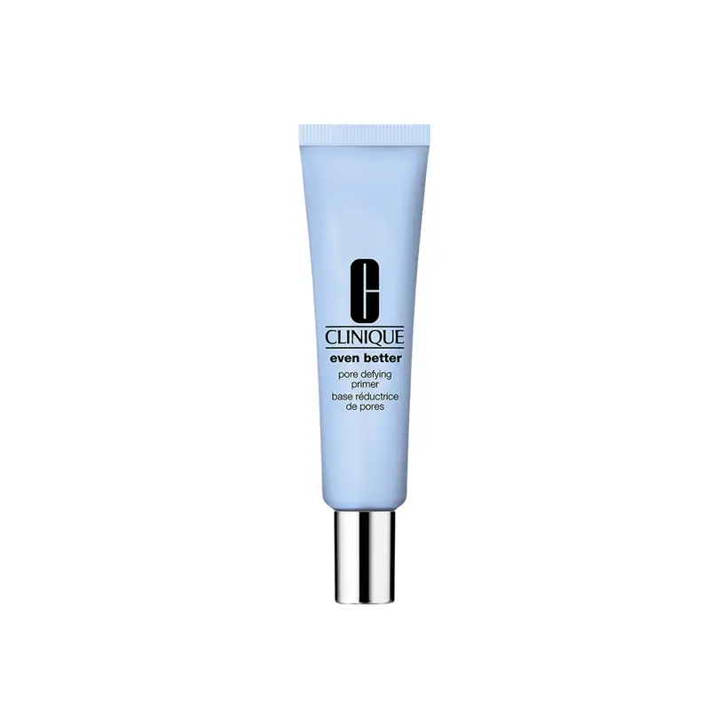 Even Better Pore Defying