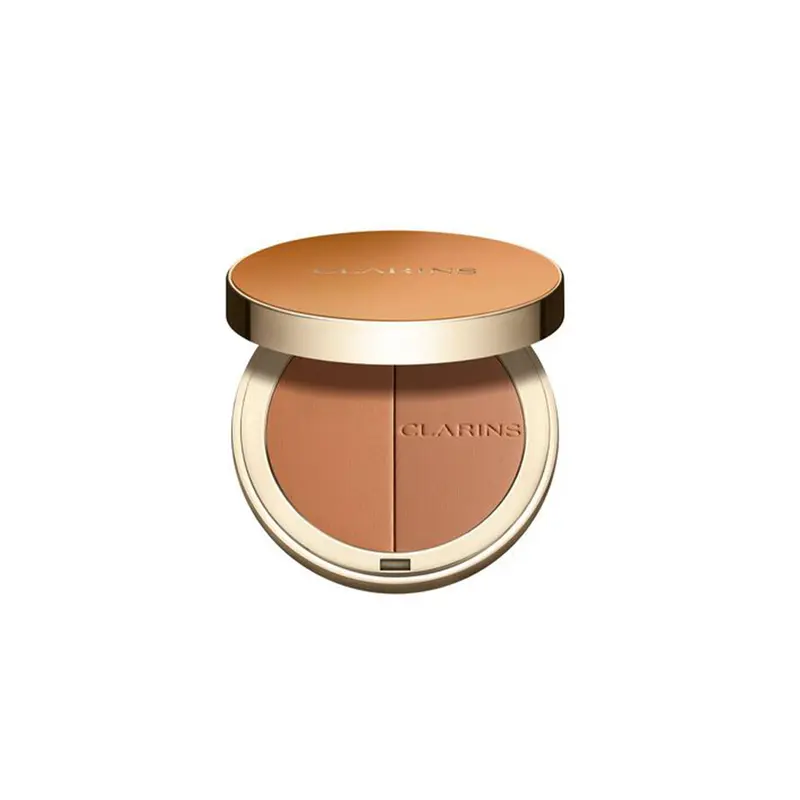 Ever Bronze Terra abbronzante