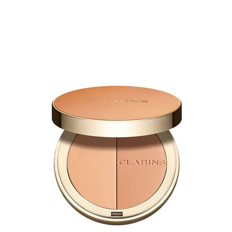 Ever Bronze Terra Abbronzante