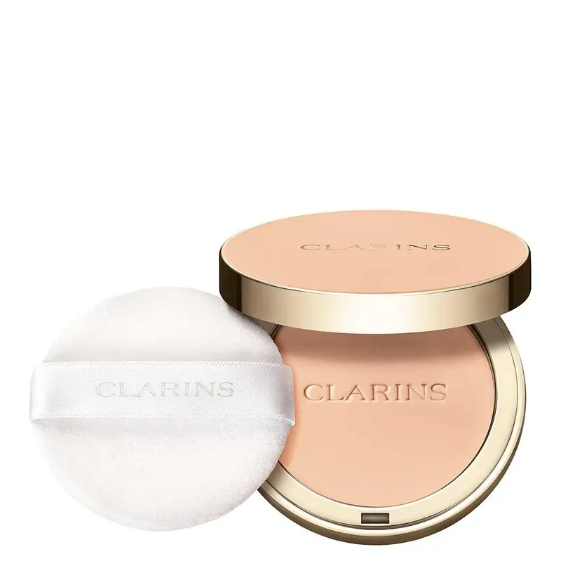 Ever Matte Compact Powder