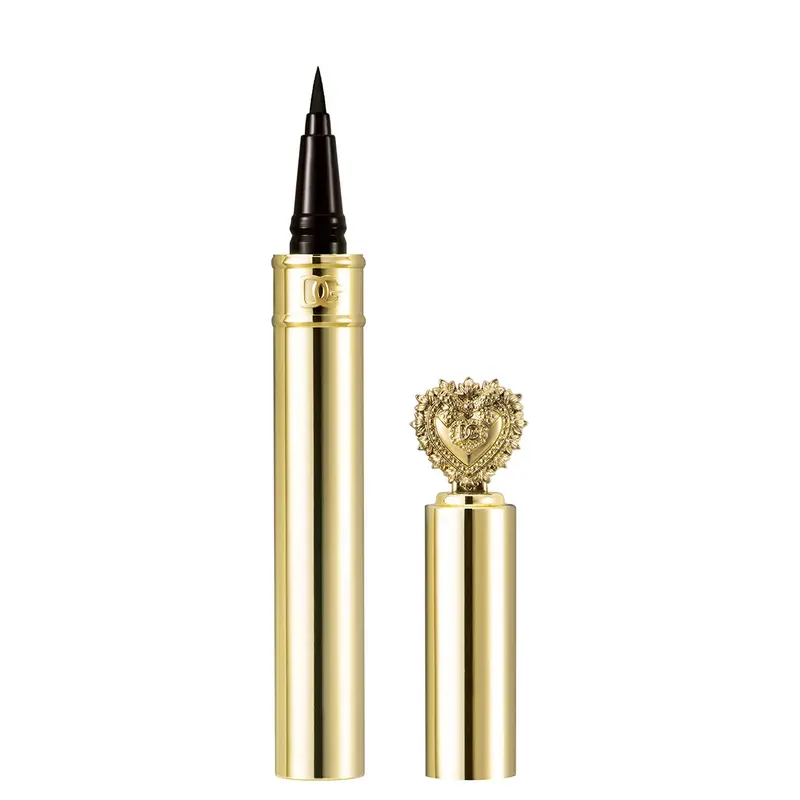 Everink Liner Eyeliner Liquido con Punta Ultra Precisa