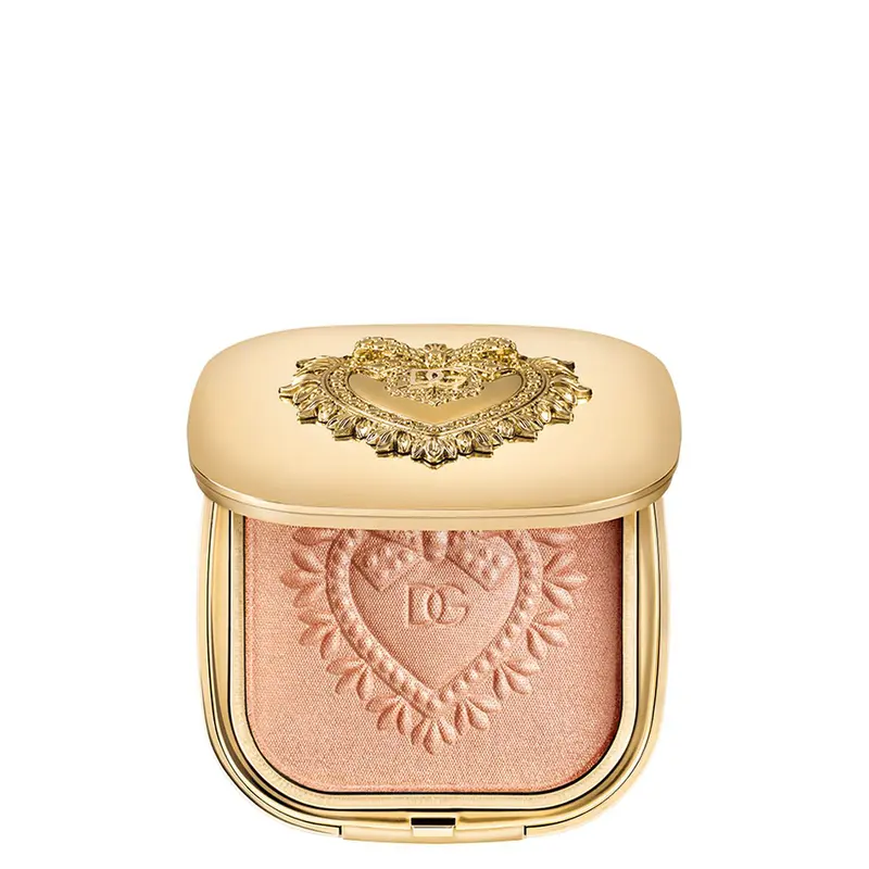 Everlift Luminizer Face Powder Illuminante Oil Infused Lunga Durata