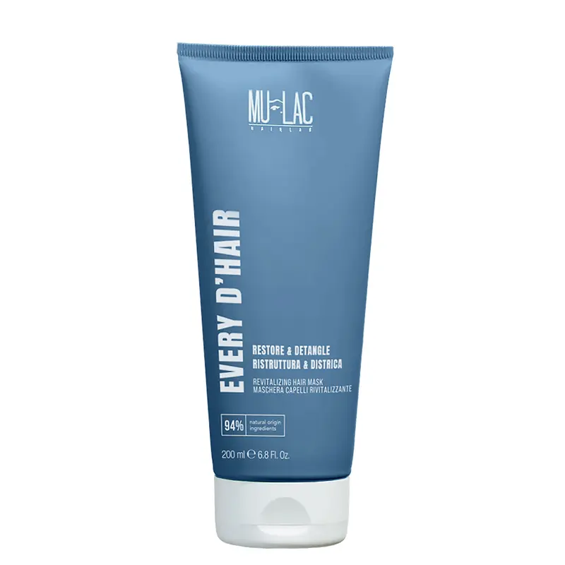 Every D'Hair maschera capelli rivitalizzante
