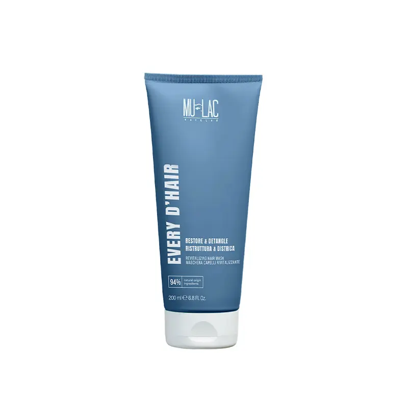 EVERY D'HAIR Maschera Capelli Rivitalizzante