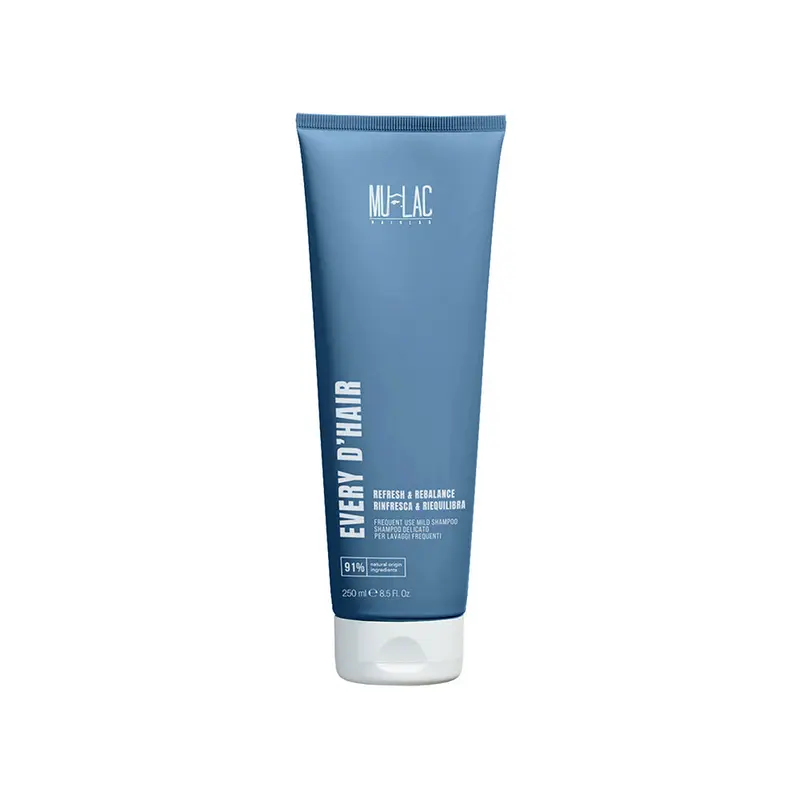EVERY D'HAIR Shampoo Delicato